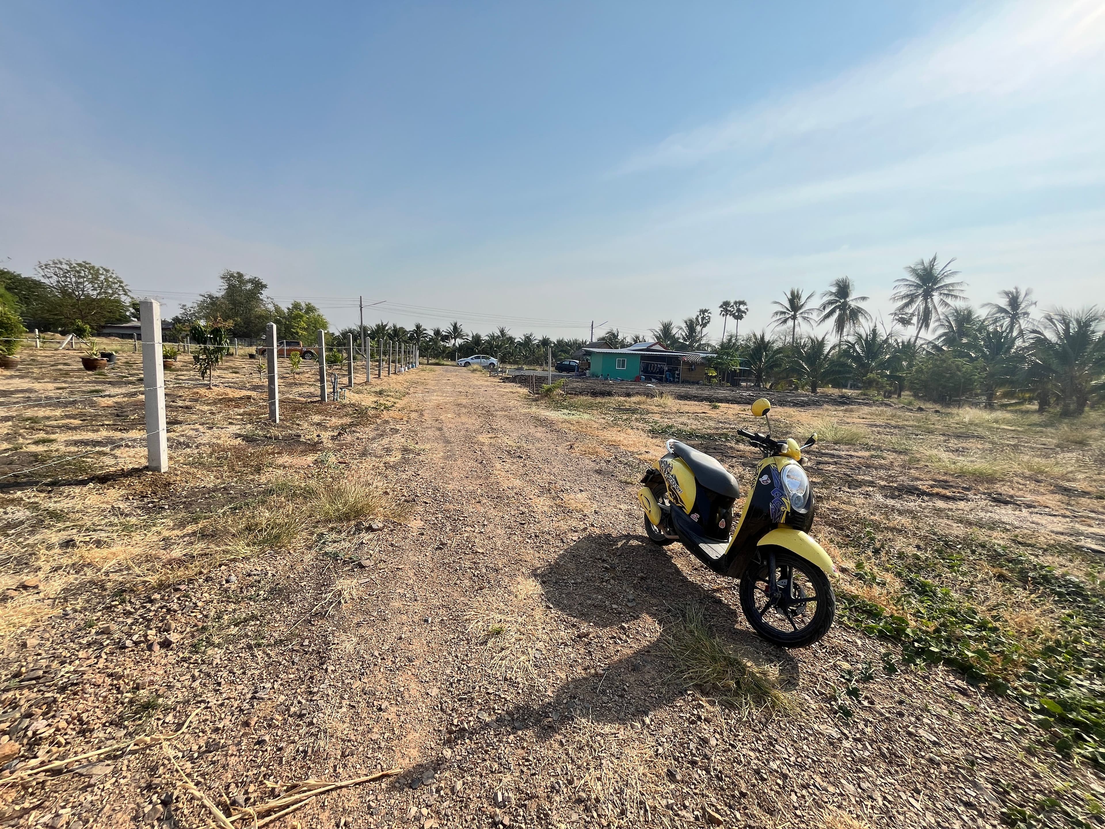 ขายที่ดินเปล่าถมแล้วลพบุรี ต.กกโก อ.เมืองลพบุรี