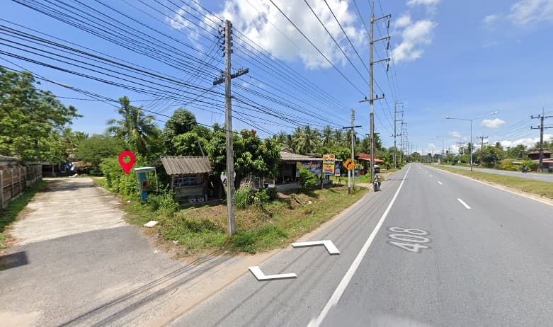 ขายที่ดินสงขลา สทิงพระ 2-3-66.6