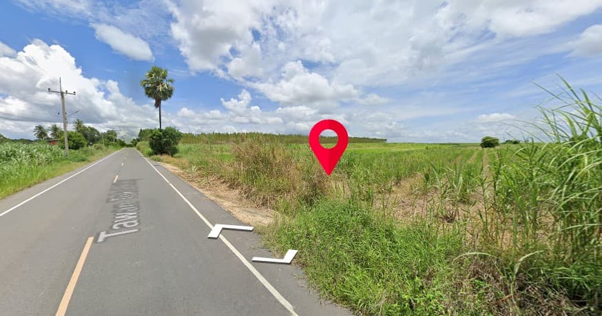 ขายที่ดินอุทัยธานี บ้านไร่ 25-0-72
