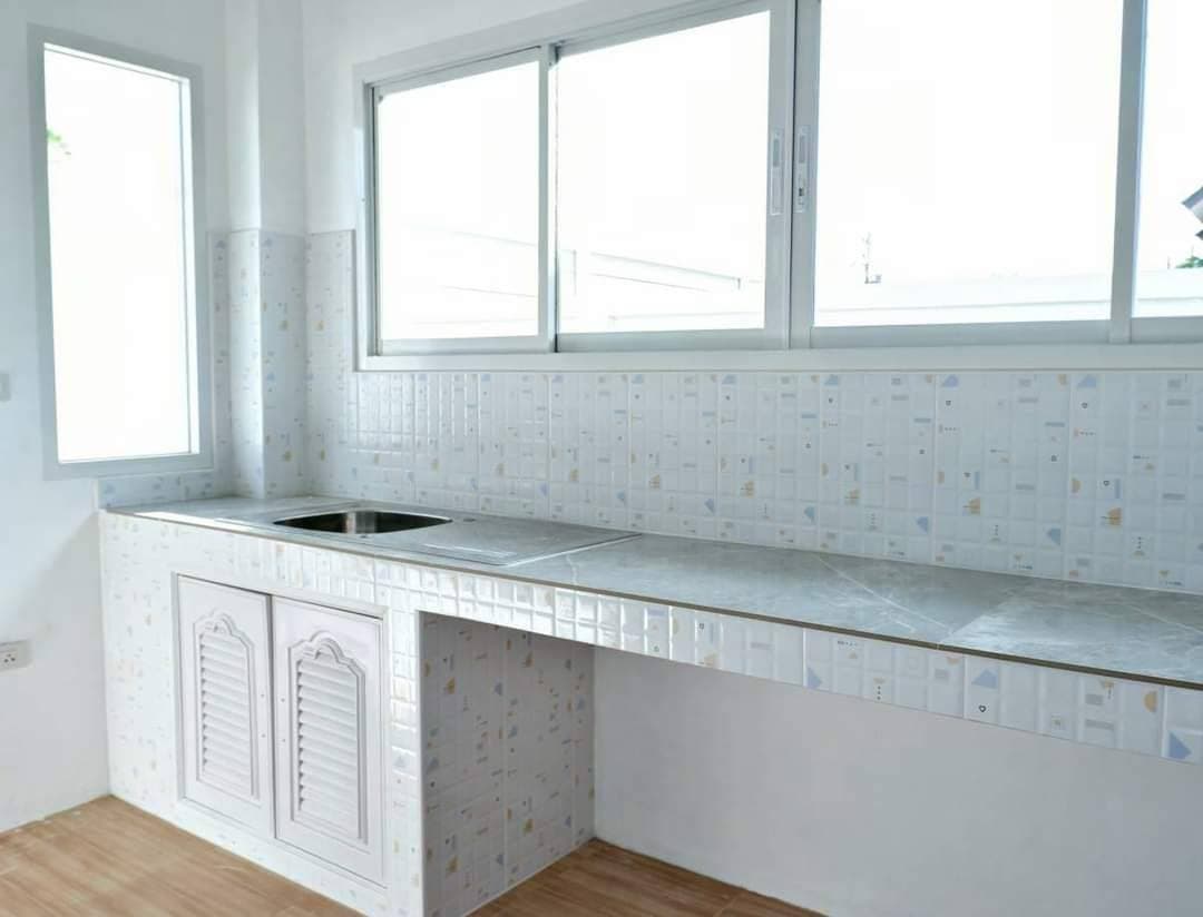 บ้านสร้างใหม่สไตล์  Modern Luxury เชียงใหม่