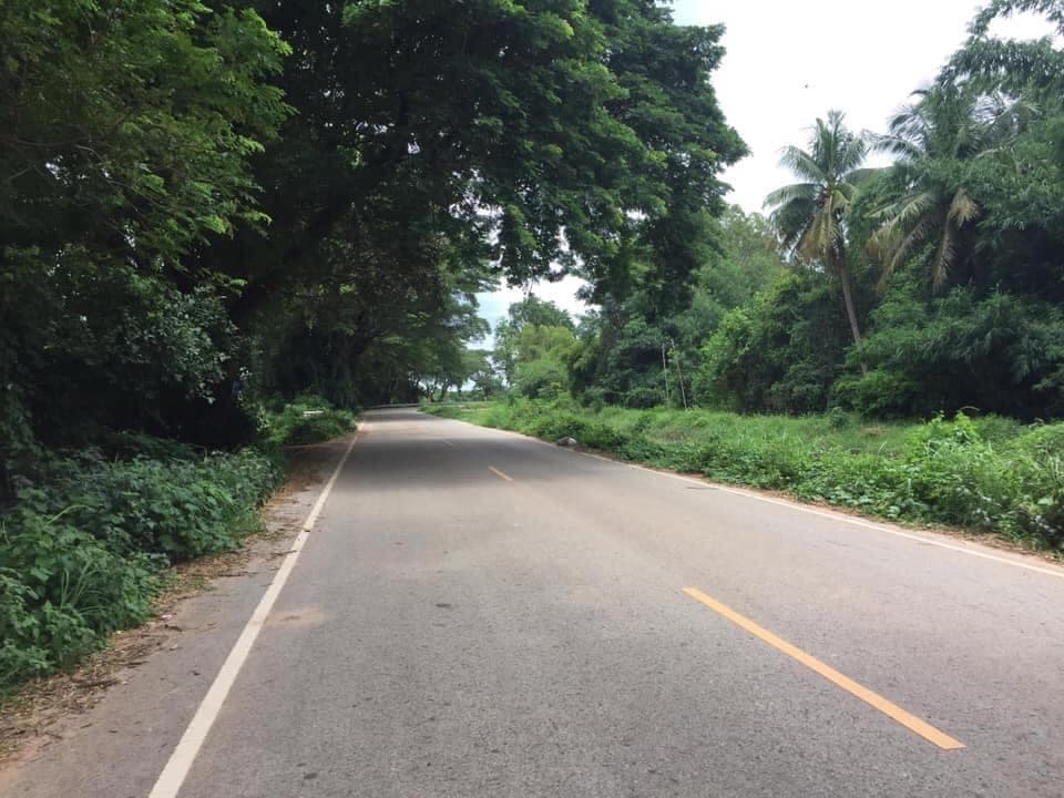ขายที่ดินเปล่ากาฬสินธุ์ จ.กาฬสินธุ์ อ.เมืองกาฬสินธุ์