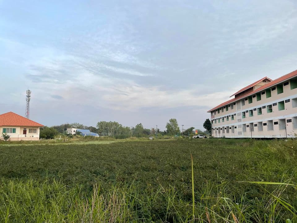 ขายที่ดิน มหาสารคาม 1 ไร่