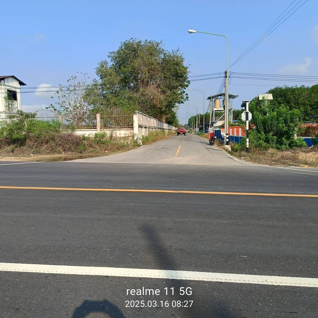 ขายที่ดินระยอง นิคมพัฒนา ที่ดินเปล่าหน้ากว้าง ใกล้แหล่งนิคมอุตสาหกรรม เหมาะลงทุนมาก ที่ดินหน้ากว้าง 28 ไร่.