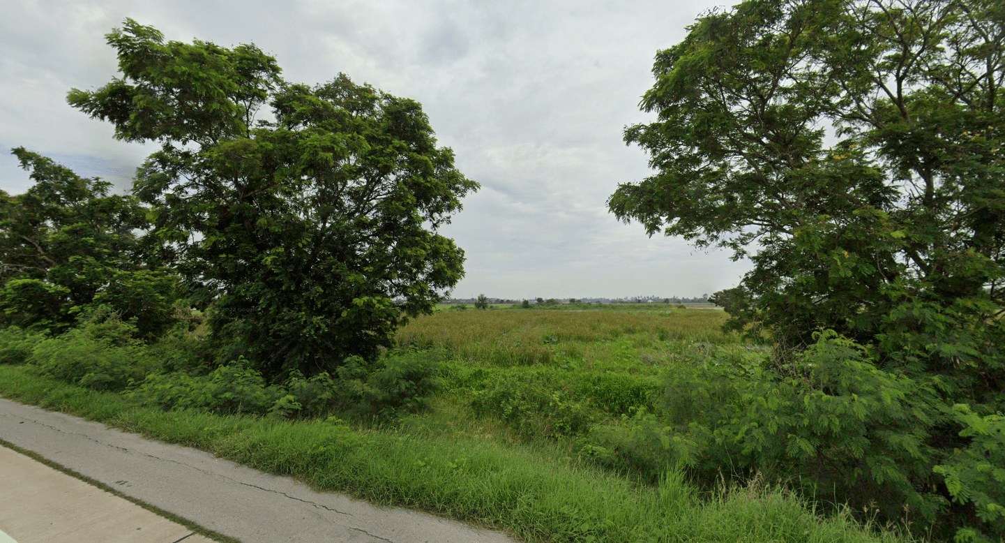 ขายที่ดินสุพรรณบุรี เมืองสุพรรณบุรี 5-3-68