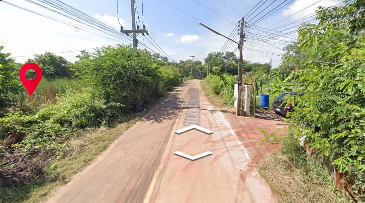 ขายที่ดินโคราช เมืองโคราช 21-0-87