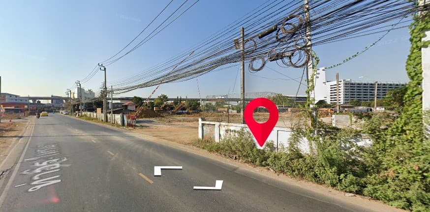 ขายที่ดินนนทบุรี เมืองนนฯ 11-2-31
