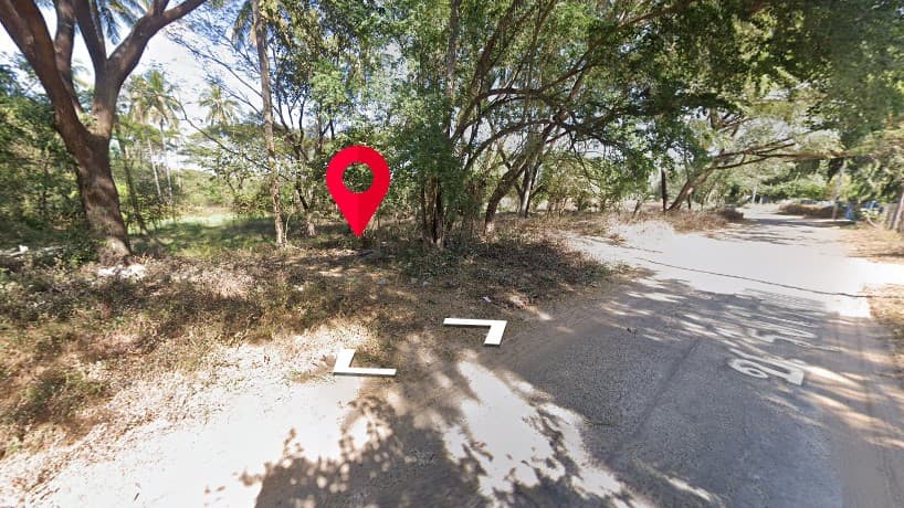 ขายที่ดินอุบลฯ เมืองอุบลฯ 2-1-94