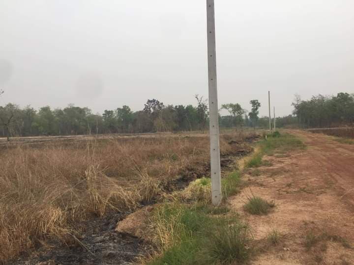 ขายที่ดินอุดรธานี จ.อุดรธานี อ.เมืองอุดรธานี 3 ไร่ 