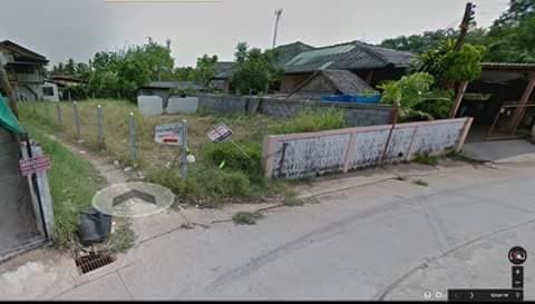 ขายที่ดินขอนแก่น เมืองขอนแก่น 0-0-71