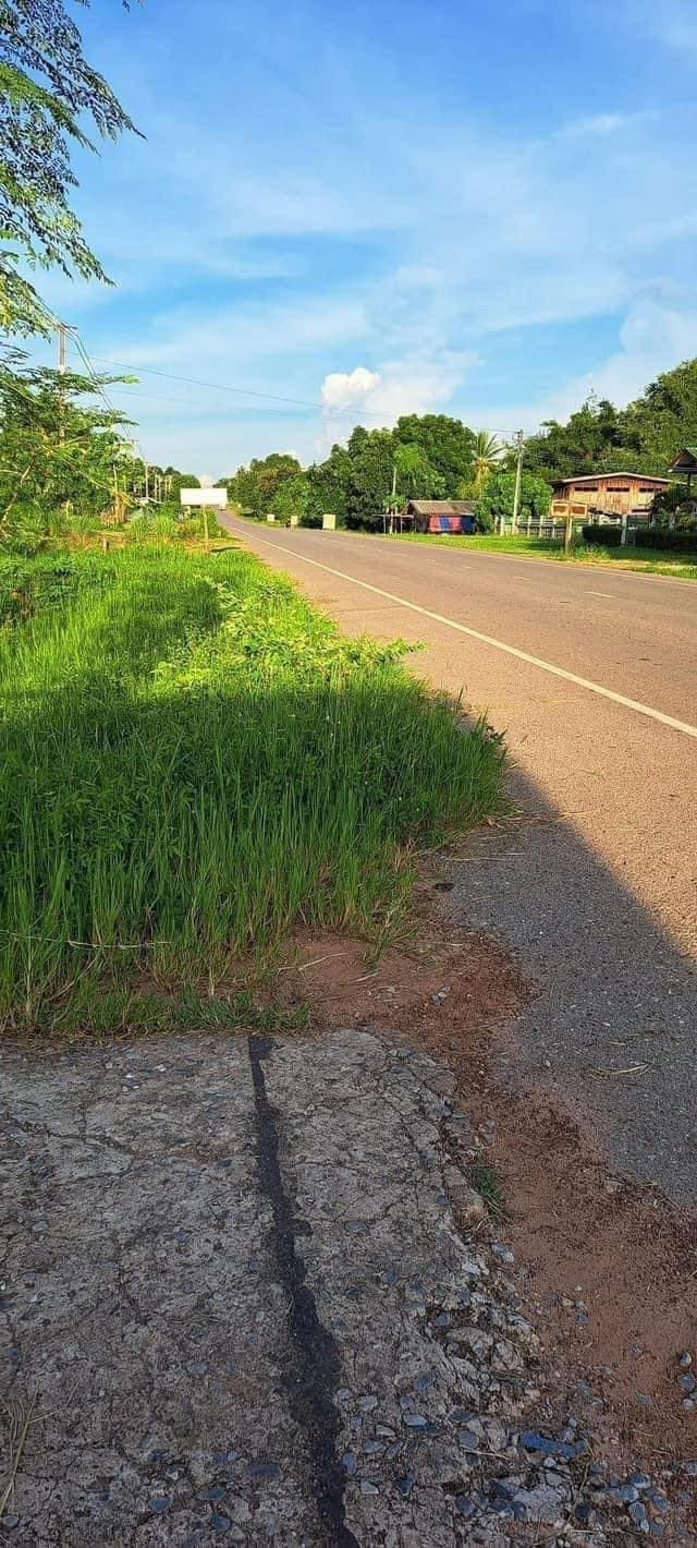 ขายที่ดินเปล่ากาฬสินธุ์ จ.กาฬสินธุ์ อ.เมืองกาฬสินธุ์ 9-1-79 ไร่
