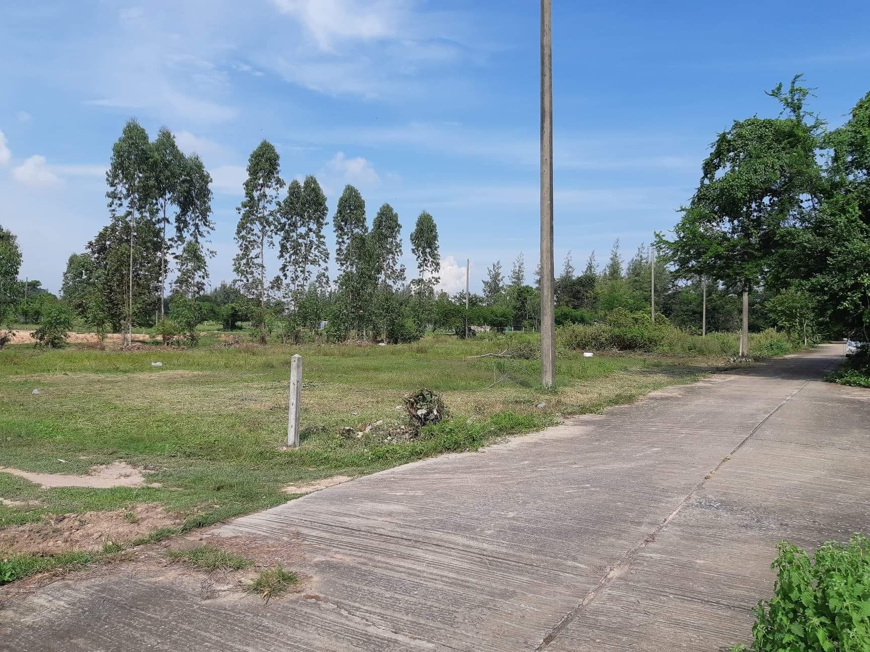 ขายที่ดิน ที่เปล่า เมืองขอนแก่น 0-1-73.4