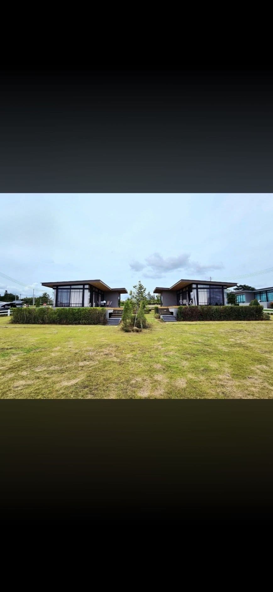 พูลวิลล่าเขาใหญ่ วิวเขายายเที่ยง อยู่เองก็ดี ทำ Airbnb ก็ได้ | 14.9 ล้านบาท