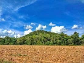 ที่ิดินวิวทิวเขา ด่านช้าง สุพรรณบุรี 6-3-0