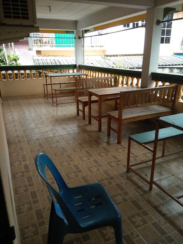 เกสเฮ้าส์ 10 ห้องนอน สุโขทัย