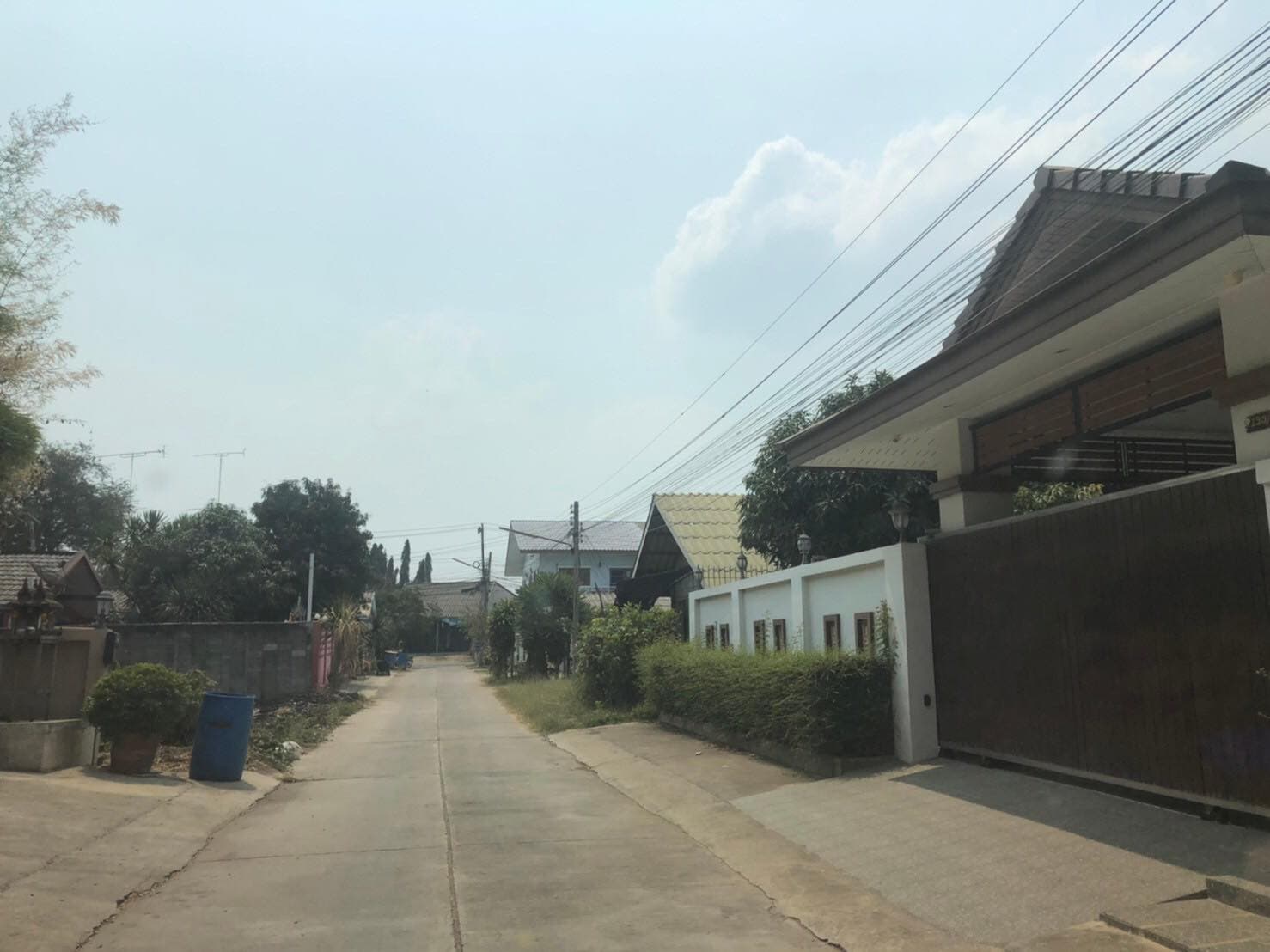 ที่ดินท่ามะขาม กาญจนบุรี 77.6 ตร.ว