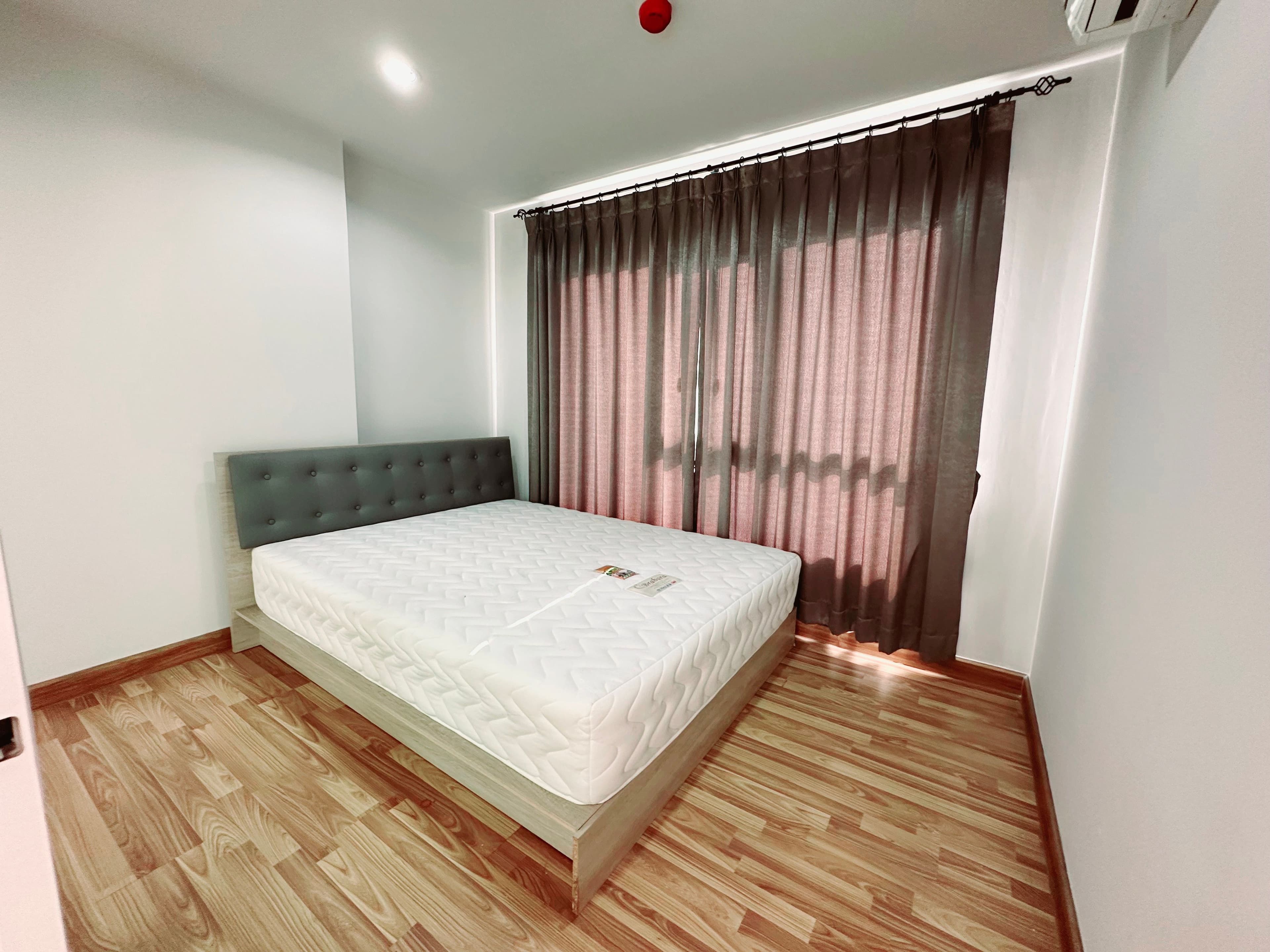 Vายคอนโด The Regent Orchid สุขุมวิท101 ไกล้BTS ปุณณวิถี 