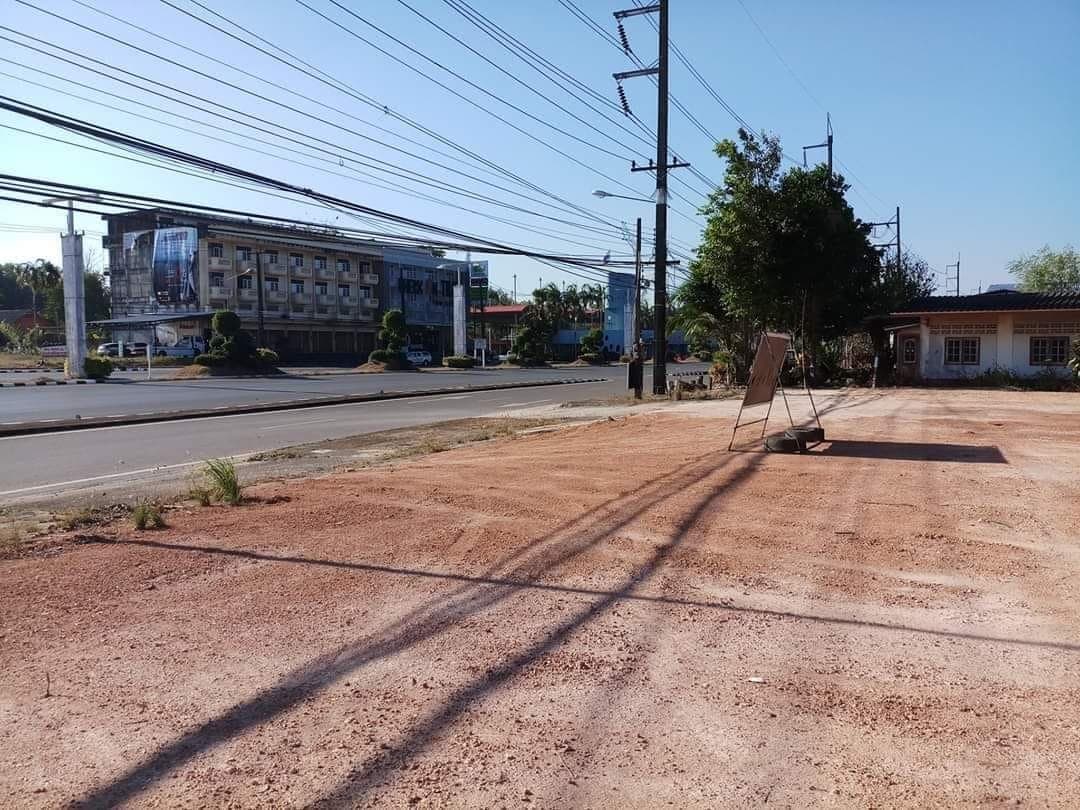 ขายที่ดินตราด อ.เขาสมิง จ.ตราด 3-3-93