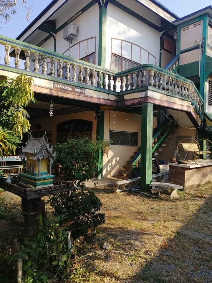เกสเฮ้าส์ 10 ห้องนอน สุโขทัย