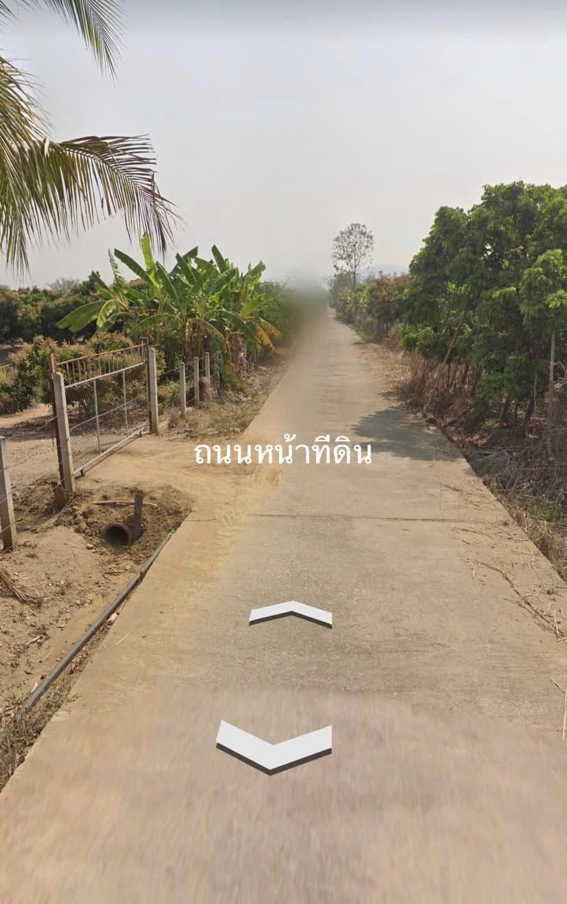 ขายที่ดินเชียงราย แม่สรวย 6-3-59