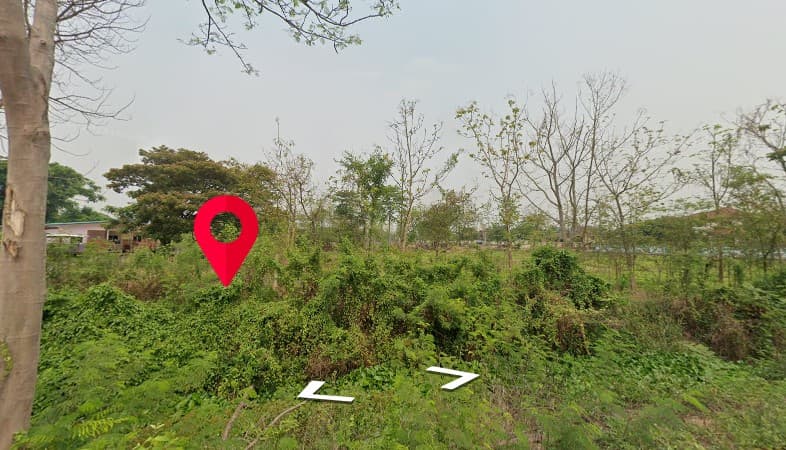 ขายที่ดินลำปาง เมืองลำปาง 1-0-10