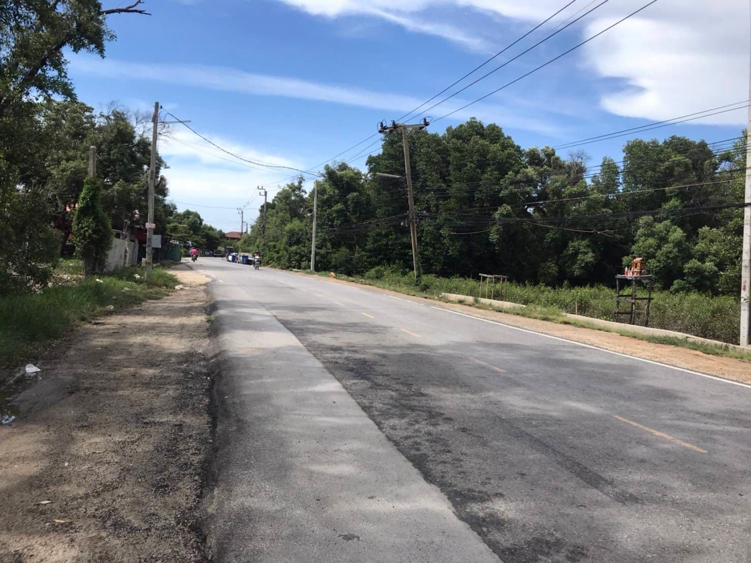 ที่ดินสมุทรปราการ อ.บางบ่อ 46-2-30