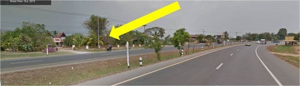 ที่ดินพร้อมสิ่งปลูกสร้าง มหาสารคาม 3 ไร่