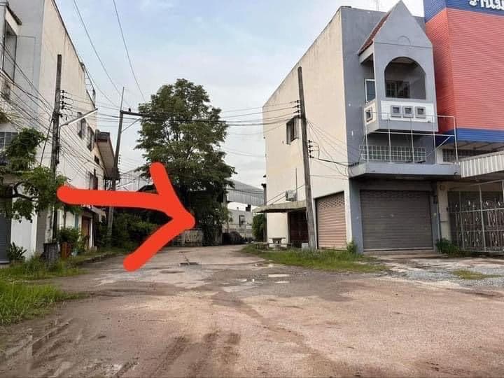 ขายที่ดินกาฬสินธุ์ จ.กาฬสิทธุ์ อ.เมืองกาฬสิทธุ์