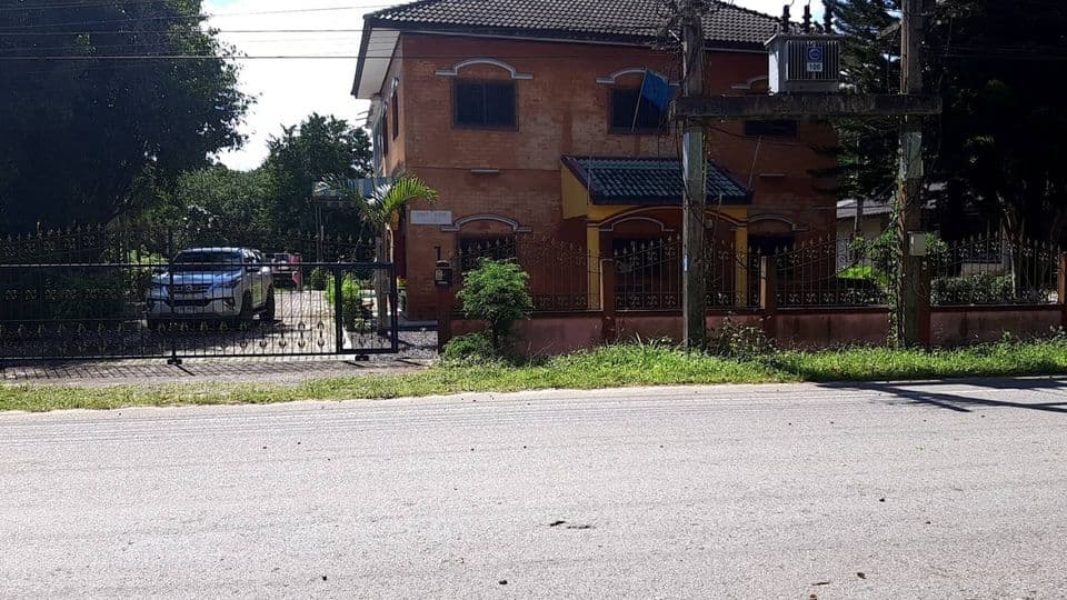 ขายบ้านพร้อมที่ดินระยอง บ้านค่าย 6-0-94 