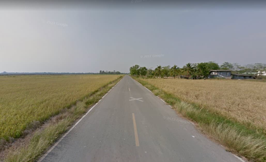 ที่ดินเปล่าฉะเชิงเทรา จ.ฉะเชิงเทรา อ.บางน้ำเปรี้ยว 1 ไร่