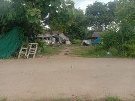 ที่ดินเพชรบุรี จ.เพชรบุรี อ.ชะอำ 2-3-77 ไร่