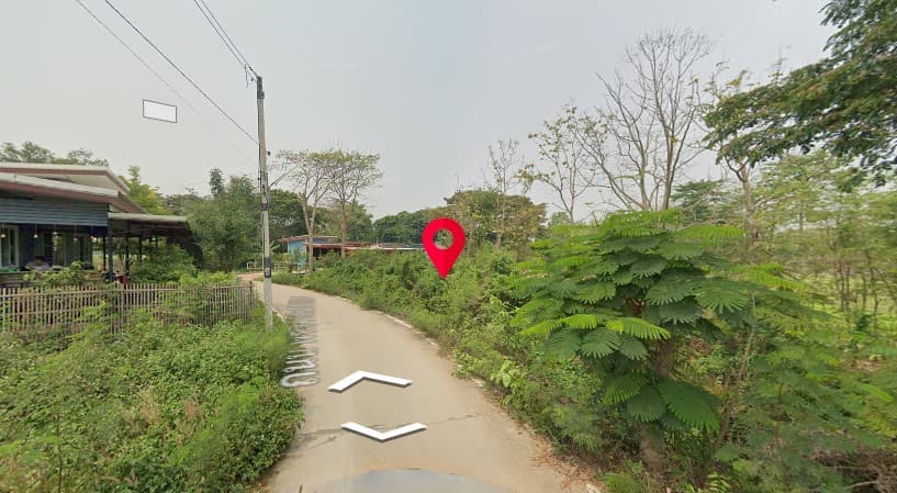 ขายที่ดินลำปาง เมืองลำปาง 1-0-10