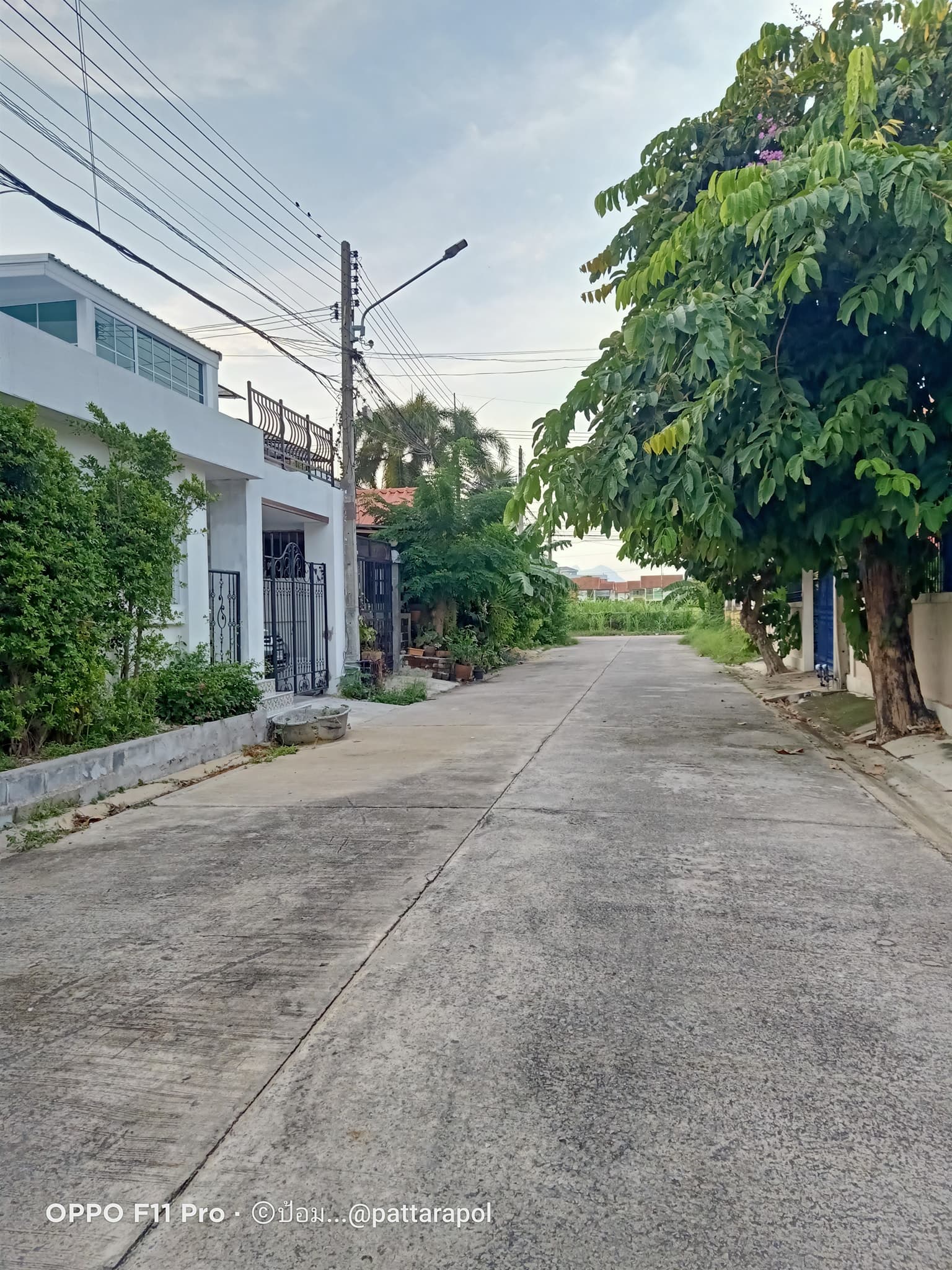 ขายบ้านลพบุรี เมืองลพบุรี 0-0-50.2