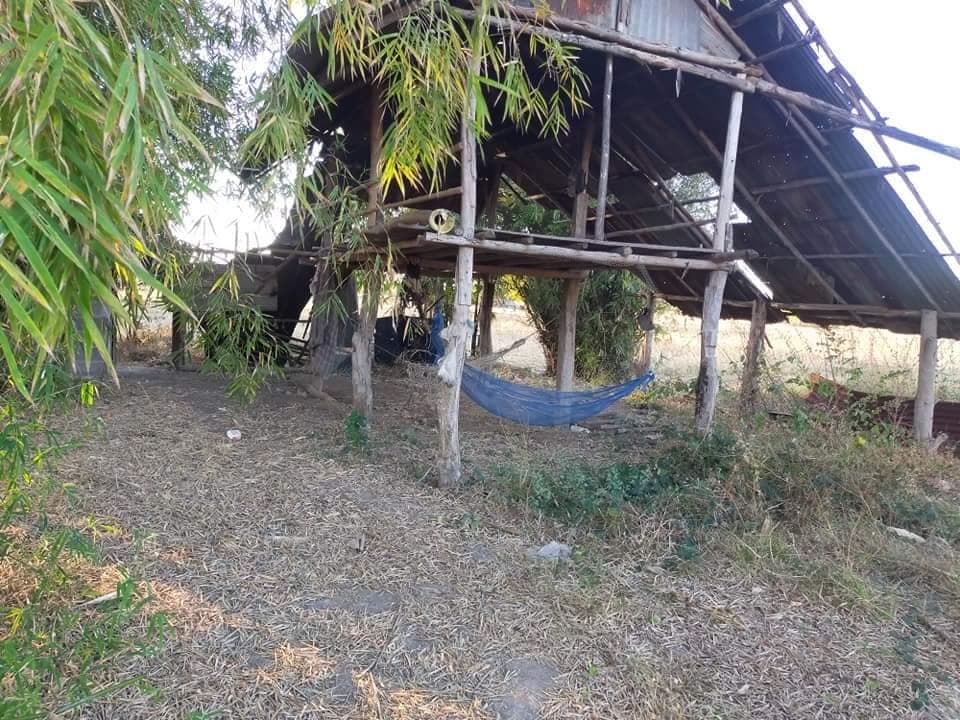 ขายที่ดิน กาฬสินธุ์ 4-1-75 ไร่