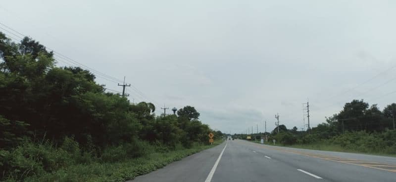 ขายที่ดินจัดสรร ระยอง0-1-0