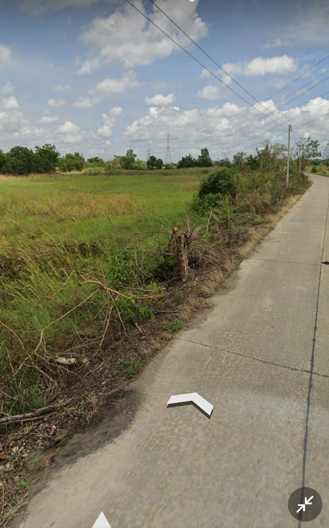 ขายที่ดินสระบุรี หนองแครวมขาย 2 แปลง ด่วนๆ