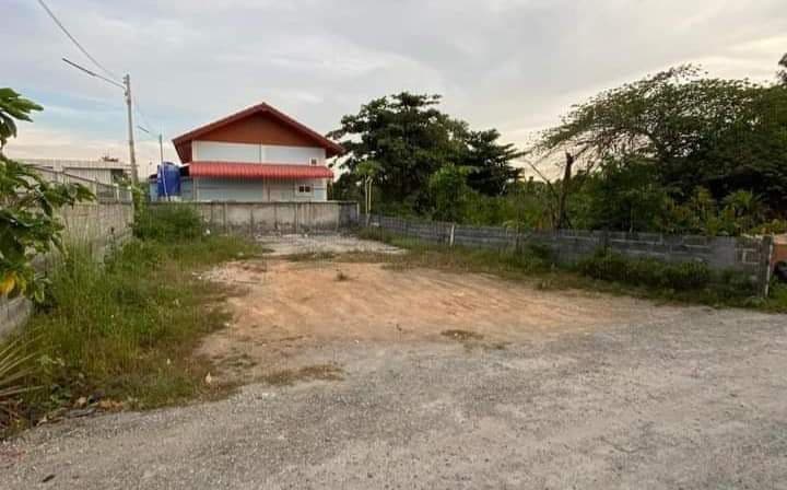ขายที่ดินชลบุรี บางละมุง 0-0-48.3