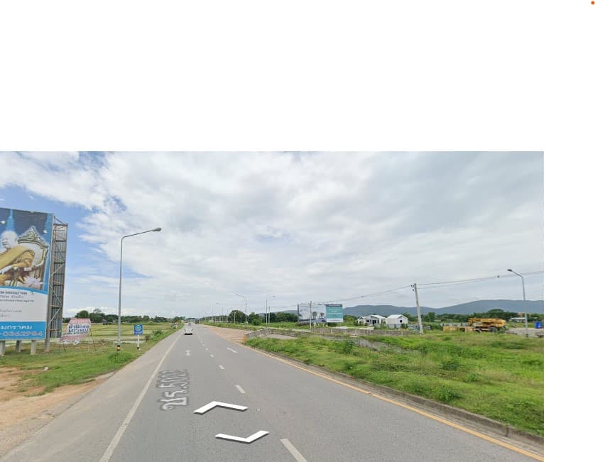 ขายที่ดินเชียงราย เมืองเชียงราย 5-1-96.7