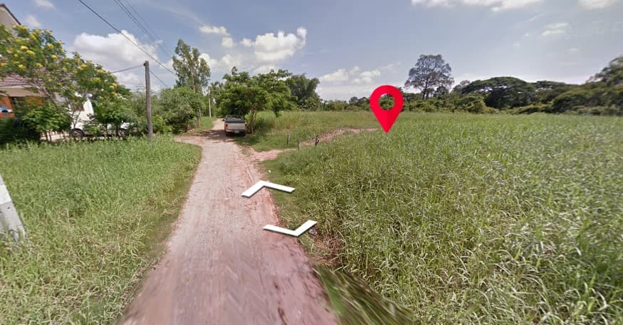 ขายที่ดิน ที่เปล่า เมืองชัยภูมิ 1-0-62.1