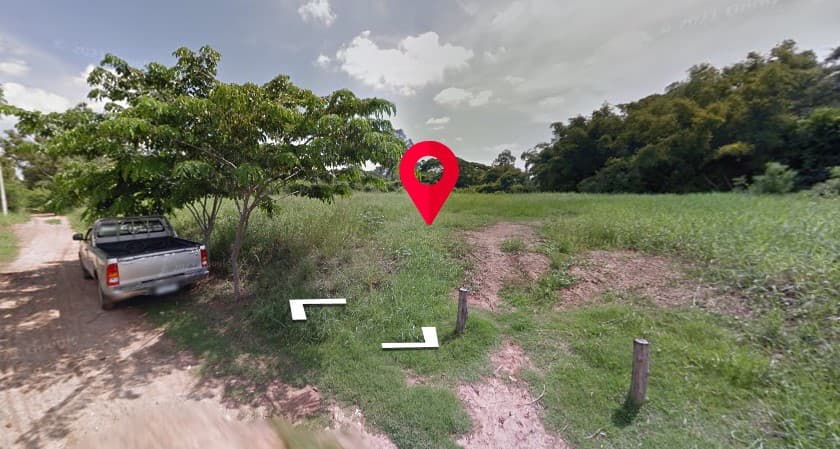 ขายที่ดิน ที่เปล่า เมืองชัยภูมิ 1-0-62.1