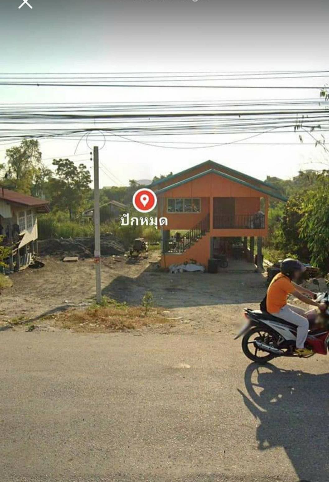 ขายที่บ้านสมุทรปราการ บางพลี 2-0-45