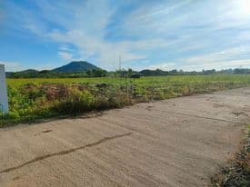 ที่ดินแปลงสวย ทำเลดี เชียงราย 91.9 ตร.ว
