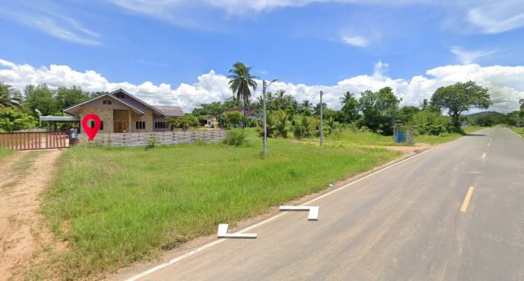 ขายบ้านประจวบฯ เมืองประจวบฯ 0-3-0