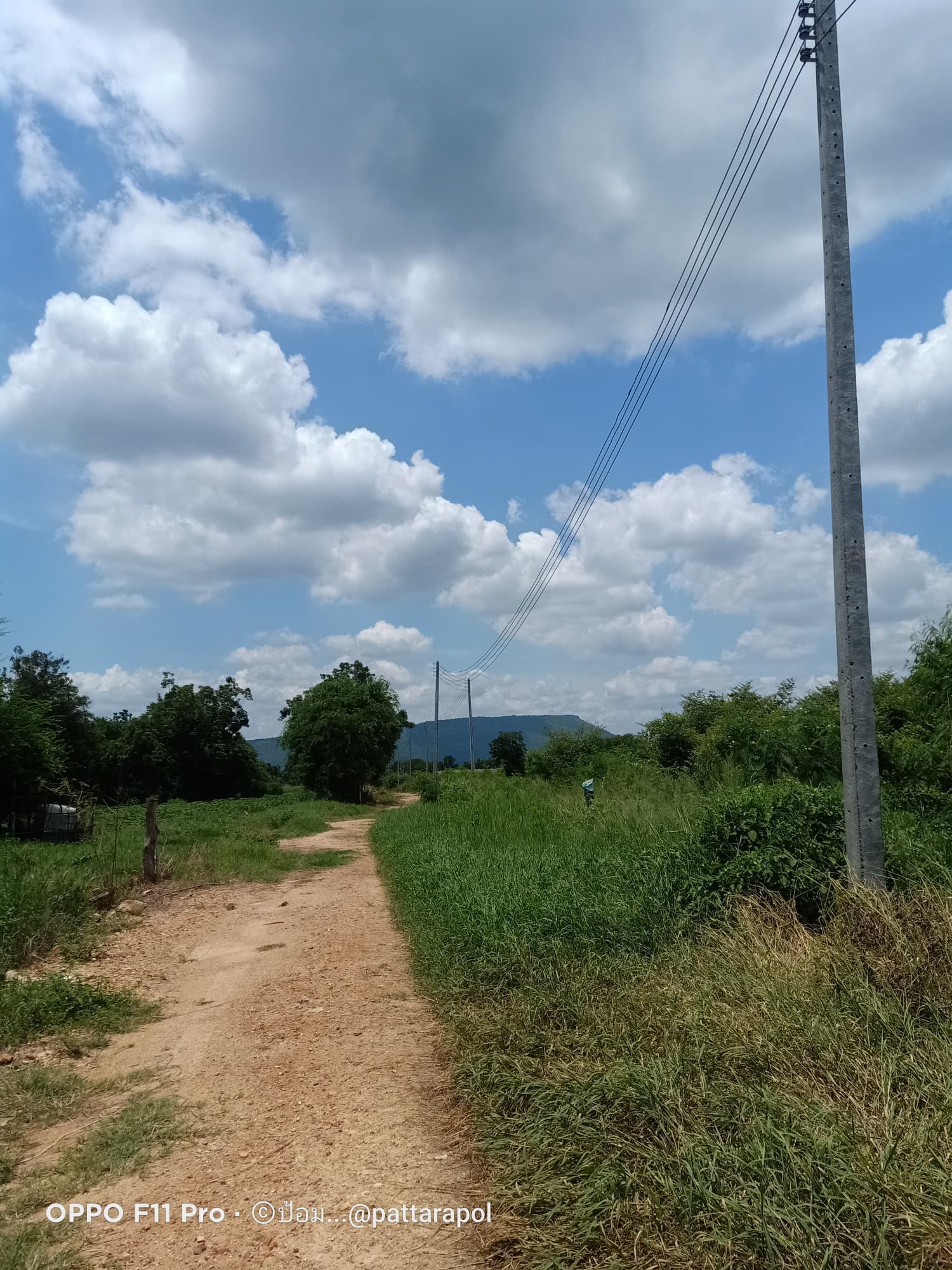 ขายที่ดิน ที่เปล่า พัฒนานิคม ลพบุรี