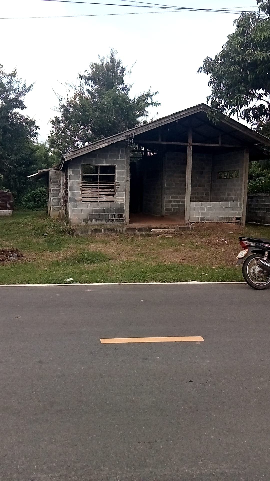 ขายที่ดิน พร้อมสิ่งปลูกสรา้ง ร้อยเอ็ด 63 ตรว.