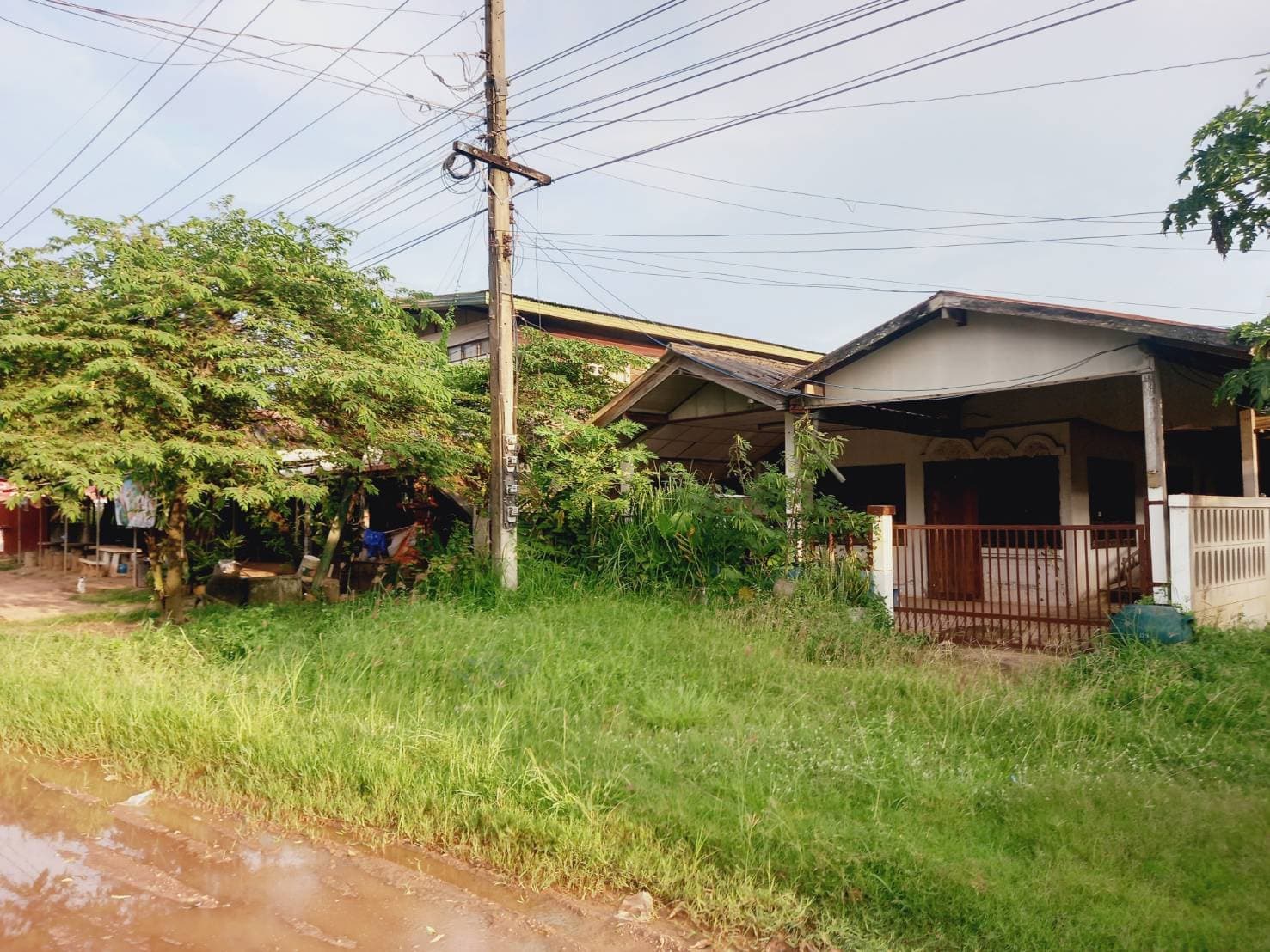 ขายบ้านนครพนม ธาตุพนม 0-0-48