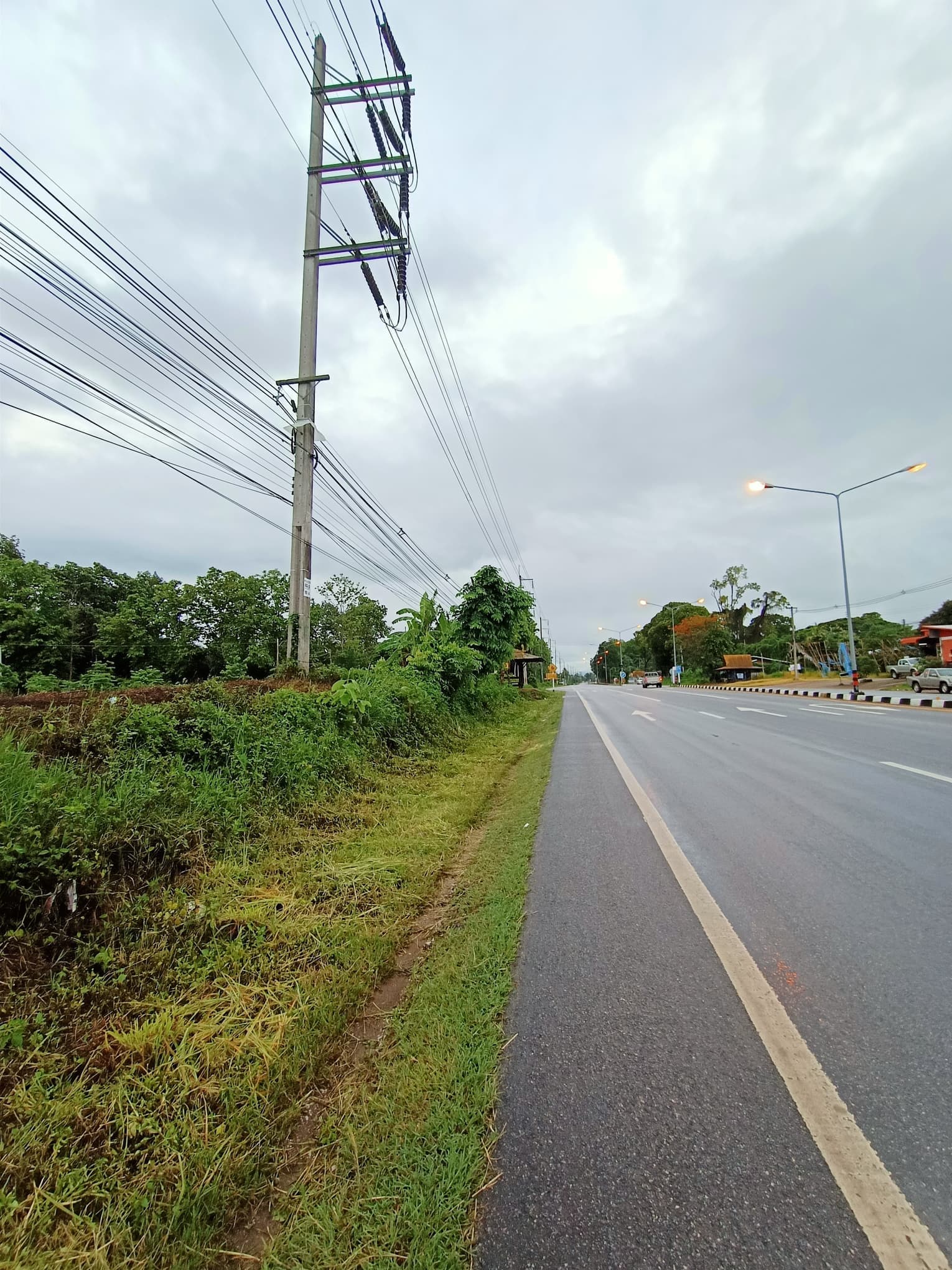 ขายที่ดินเชียงใหม่ จ.เชียงใหม่ อ.แม่แตง 8-3-73 ไร่
