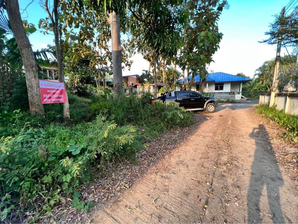 ขายที่ดินเลย เมืองเลย 0-0-34.8