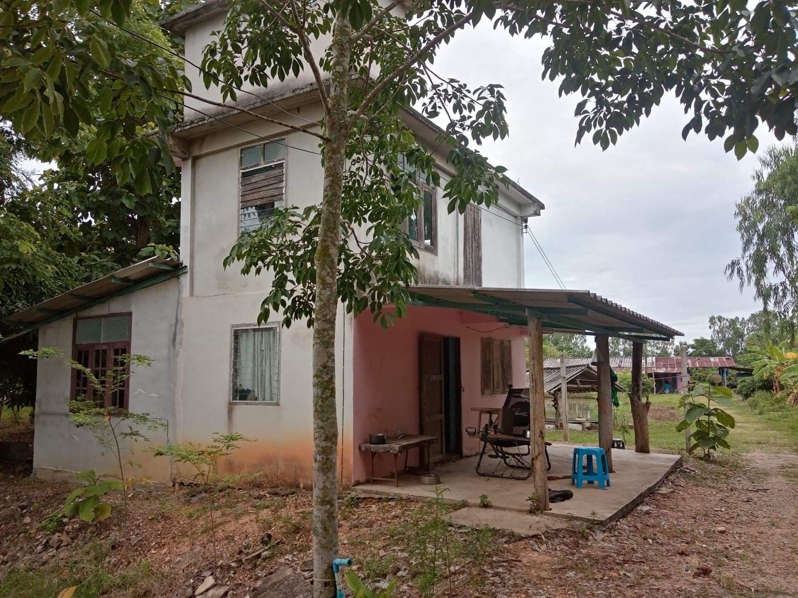 บ้านสวนพะเยา จุน 15-2-96