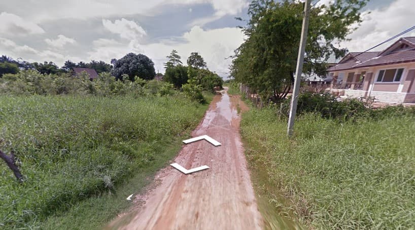 ขายที่ดิน ที่เปล่า เมืองชัยภูมิ 1-0-62.1