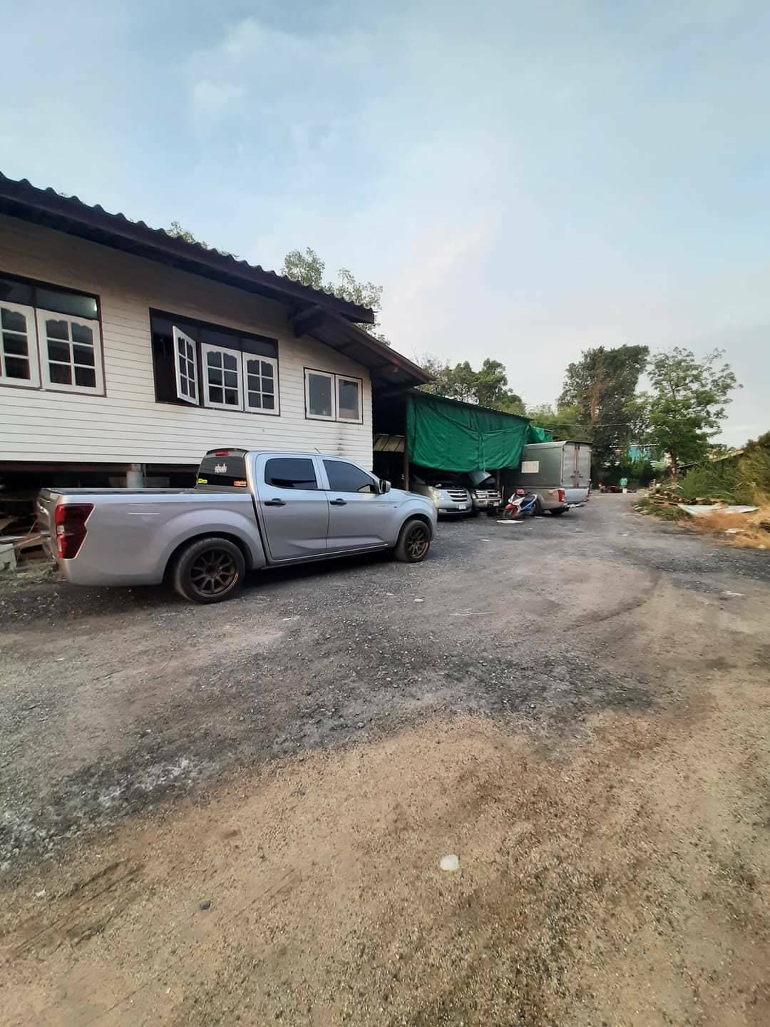 ขายที่บ้านสมุทรปราการ บางพลี 2-0-45
